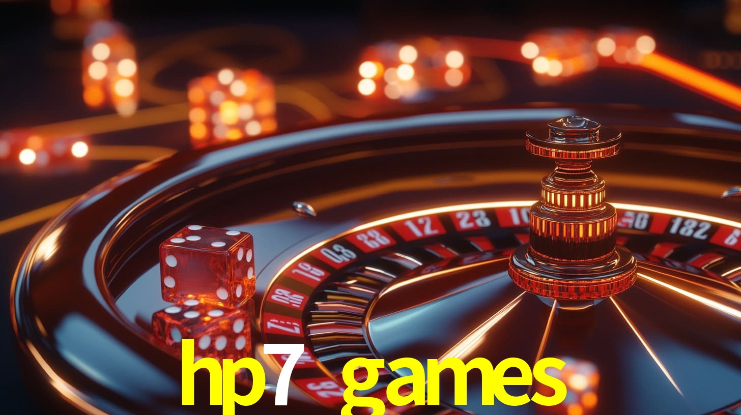 Apostas de Tênis hp7 games
