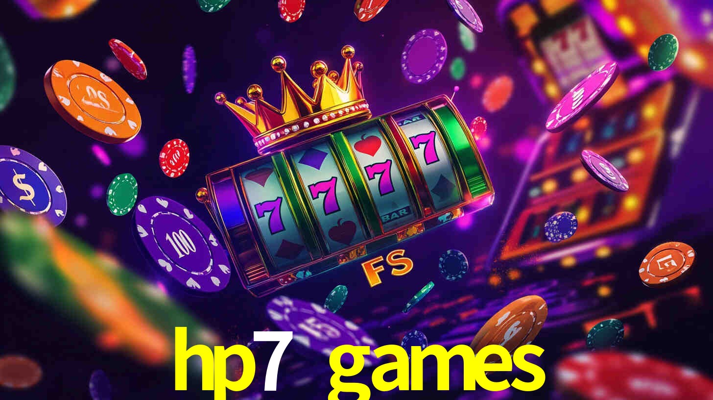 Recursos de Bônus hp7 games