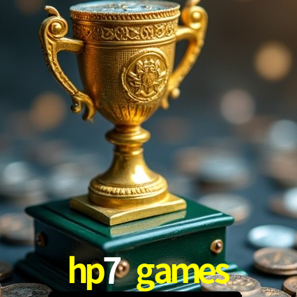 Estatísticas do Jogo hp7 games