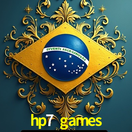 Interface Premium hp7 games