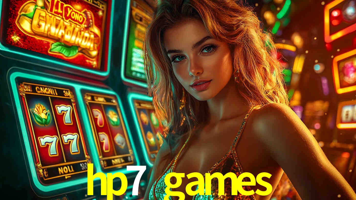 Avaliações dos Jogadores hp7 games