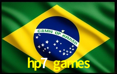Torneios hp7 games