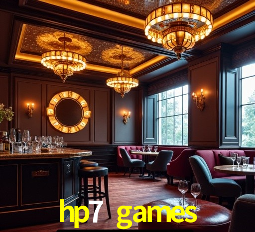 Especiais de Fim de Semana hp7 games